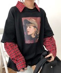 GEMEDA(ジェメダ)の「トップス(Tシャツ/カットソー)」