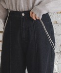 LAKOLE(ラコレ)の「ファッション雑貨(サスペンダー)」