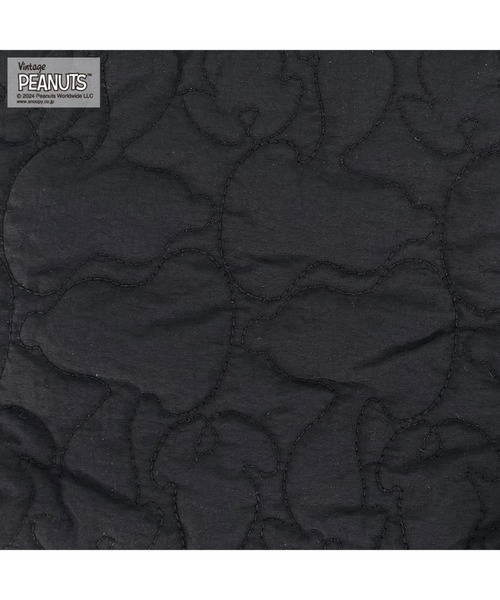 ルートート / SNOOPY IP.Deli.キルト.Peanuts-9X（トートバッグ）｜Vintage PEANUTS（ビンテージピーナッツ）