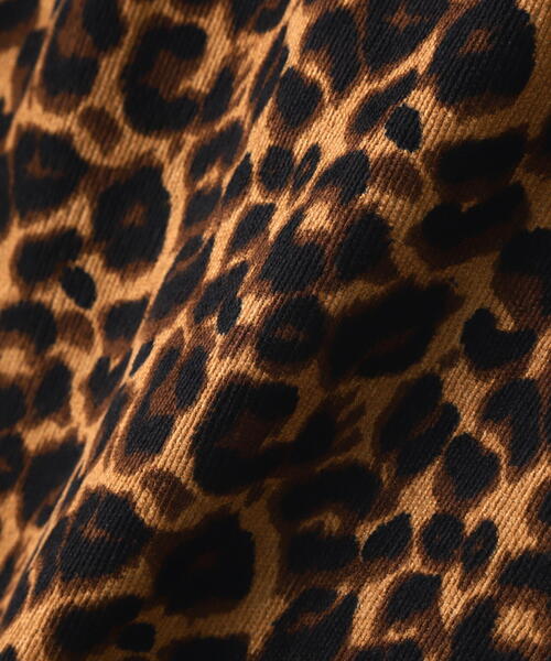 FREE'S MART（フリーズマート）の「ラップ風ナロースカート（スカート・レディース・グレー/ブラック/ブラウン系その他・SMALL/MEDIUM）」の9枚目の写真