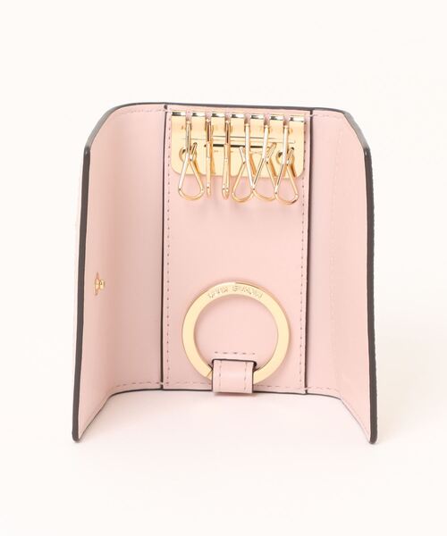 セール】JET SET TRAVEL キーケース スモール - MKシグネチャー