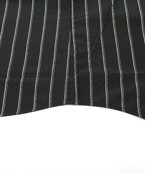 LUXSTYLE(ラグスタイル)の「総柄ボタンダウン長袖シャツ(シャツ/ブラウス・メンズ・A/C/D/B・M/L/XL)」の22枚目の写真