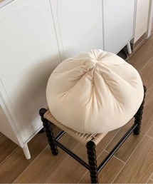 肉まんクッション