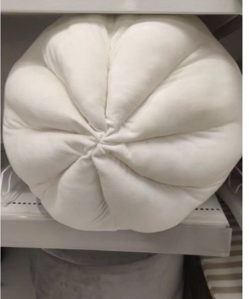 REBALANCE（リバランス）の「肉まんクッション（クッション/クッションカバー・レディース・A・ONE SIZE）」の12枚目の写真