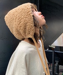 TONE SELECT GOODS(g[ZNgObY)pur chouchou/Rt {A t[h oNo P4396(lbNEH[}[/Xk[h)