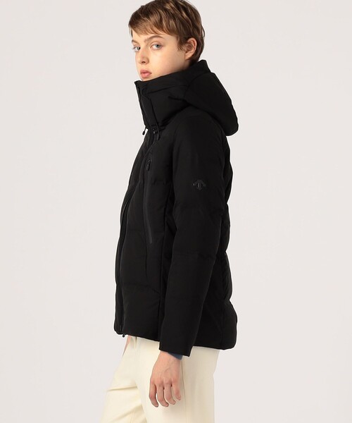 DESCENTE ALLTERRAIN-S ダウンコート　レディース DESCENTE コート アウター 別注「DESCENTE ALLTERRAIN