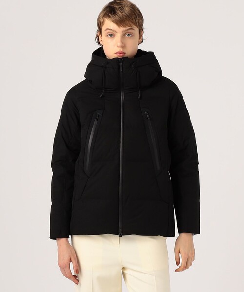 極美品　DESCENTE デサントオルテライン] 「MOUNTAINEER DESCENTE ALLTERRAIN/デサント オルテライン MOUNTAINEER-L