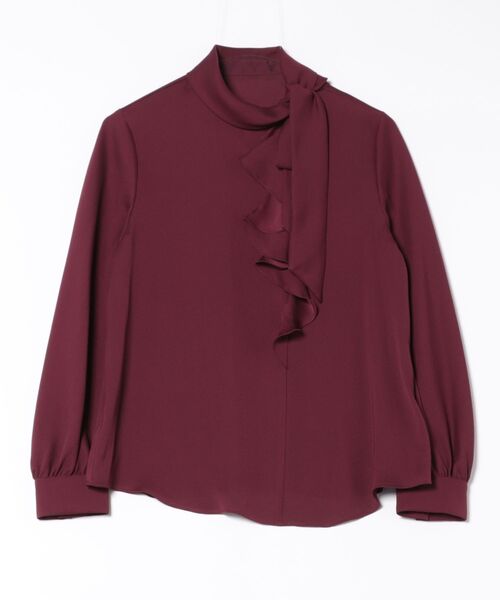 セレモニー・オフィスシーンにおすすめなアイテム ラッフルリボン