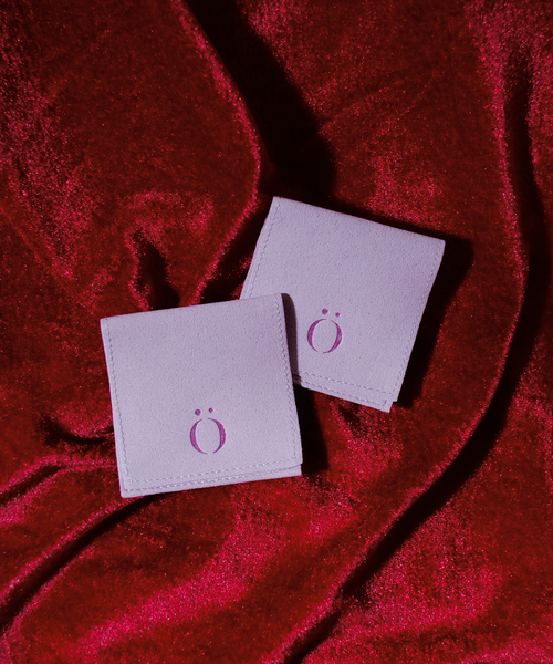 ODUL SLOBE別注 カーブリング（リング）｜odul（オジュール）の