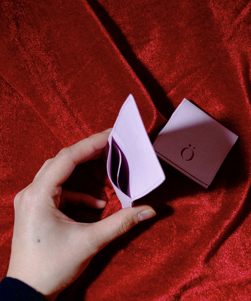 ODUL SLOBE別注 カーブリング（リング）｜odul（オジュール）の