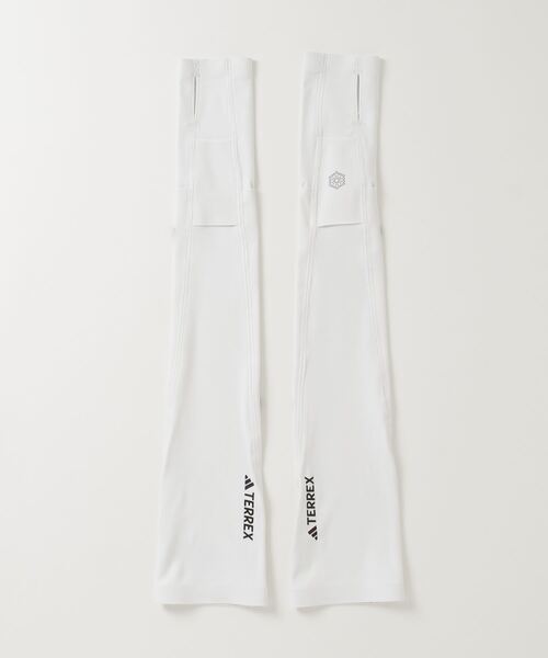 テレックス クライマクール トレイルランニング アームスリーブ