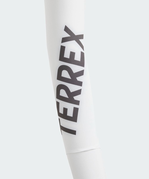 テレックス クライマクール トレイルランニング アームスリーブ