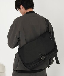 coen | 【C.Mt】MESSENGER　BAG(ショルダーバッグ)