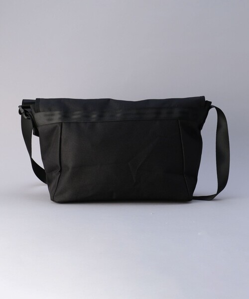 coen（コーエン）の「【C.Mt】MESSENGER　BAG（ショルダーバッグ・メンズ・ブラック・FREE）」の9枚目の写真