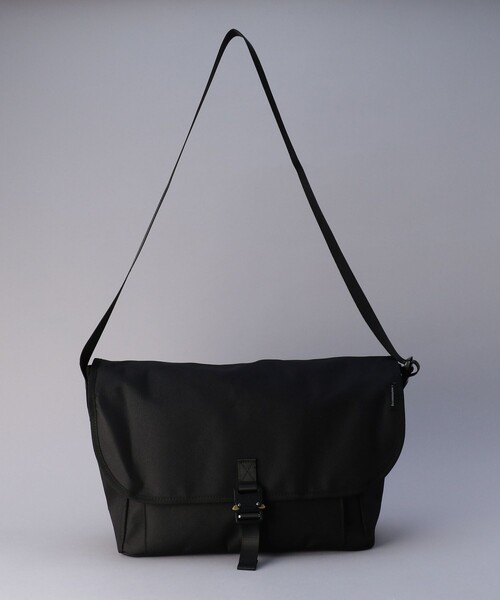 coen（コーエン）の「【C.Mt】MESSENGER　BAG（ショルダーバッグ・メンズ・ブラック・FREE）」の15枚目の写真