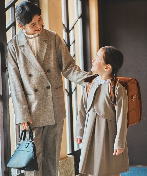 studio CLIP(スタディオクリップ)の「パールジャラジャラピアス(ピアス(両耳用)・レディース・その他1/その他2・FREE)」の5枚目の写真