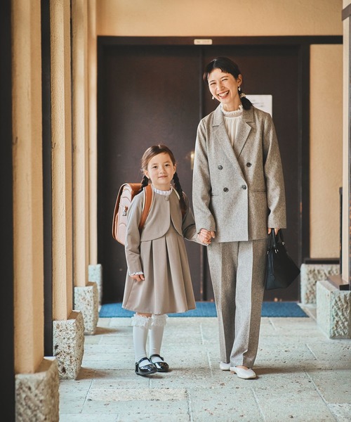 studio CLIP(スタディオクリップ)の「パールジャラジャラピアス(ピアス(両耳用)・レディース・その他1/その他2・FREE)」の6枚目の写真