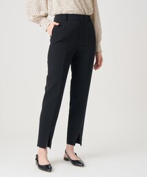 リラクシーサテンワークパンツ（その他パンツ）｜Apuweiser-riche