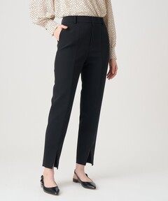 HAVEL studio/ハーヴェルスタジオ】W/Si FORMAL PANTS/フォーマル