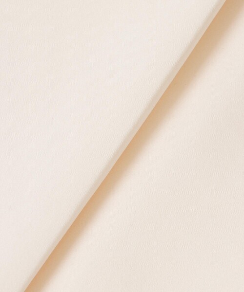 ANAYI（アナイ）の「アセテートストレッチパンツ（その他パンツ・レディース・ネイビー/ホワイト/ブラック・36/38/34）」の8枚目の写真