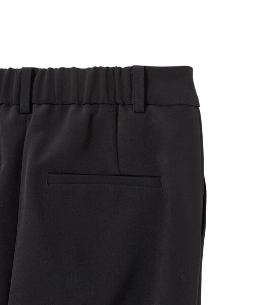 アナイ アセテートストレッチパンツ☆新品タグ付き セール】アセテートストレッチパンツ（その他パンツ）｜ANAYI