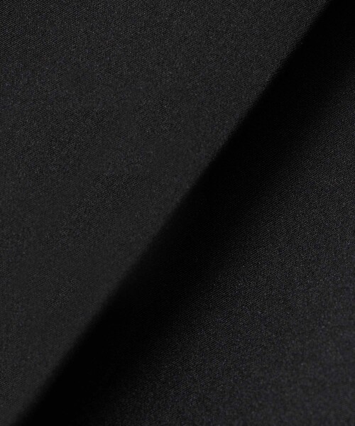 ANAYI（アナイ）の「アセテートストレッチパンツ（その他パンツ・レディース・ネイビー/ホワイト/ブラック・36/38/34）」の18枚目の写真