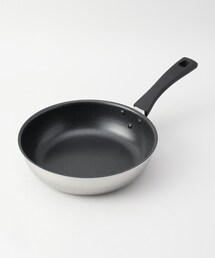 ミラマイト IH対応三層鋼フライパン26cm（鍋/フライパン）｜212