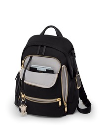 TUMI（トゥミ）の「VOYAGEUR 「セリーナ」ミディアム・バックパック