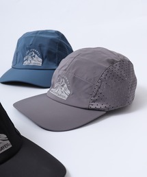 KRIFF MAYER（クリフメイヤー）の「KRIFF MAYER パンチング ジャストフィット キャップ 男女兼用（キャップ）」