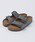 BIRKENSTOCK�i�r���P���V���g�b�N�j�́u�ySHIPS EXCLUSIVE�zBIRKENSTOCK: ARIZONA GRAY�i�T���_���j�v�b�O���[