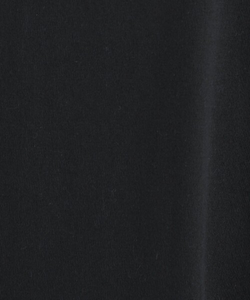 Champion（チャンピオン）の「【別注】＜Champion＞フレア Tシャツ ワンピース（ワンピース・レディース・ブラック/オリーブ/ネイビー・FREE）」の19枚目の写真