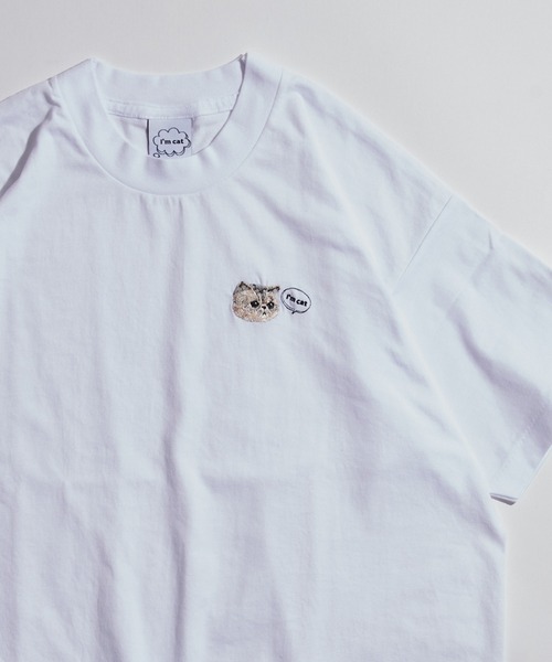 新品未開封mischievous cat Tシャツ Mサイズ 新品未開封mischievous cat Tシャツ Mサイズ 2025年最新