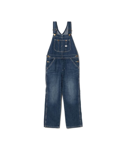 セール】Lee / オーバーオール（130～150cm）（サロペット
