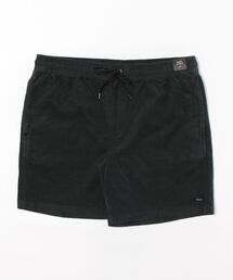 新品　25年春夏　RVCAルーカ　ストレッチファイトショーツ　黒　32 OUTLET】【直営店限定】RVCA SPORT メンズ GRAPPLER SHORT 17