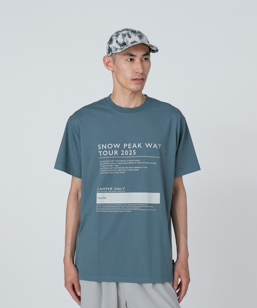 PUNPEE & BIM ICED OUT!!! TOUR 2025 Tシャツ fit=scale-down,w=1200