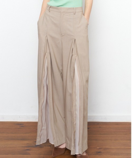Bailey 2way pantsベイリー2wayパンツ