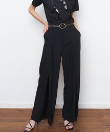 Bailey 2way pants ベイリー2wayパンツ