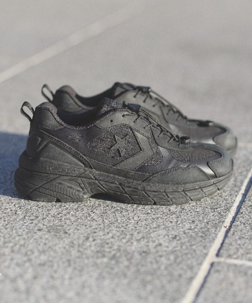 セール】STARFIRESC RE ML 34202240（スニーカー）｜CONVERSE