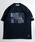 FDMTLit@_^j́uFDMTL/t@_^/BORO EMBROIDERED TEEiTVc/Jbg\[jvblCr[