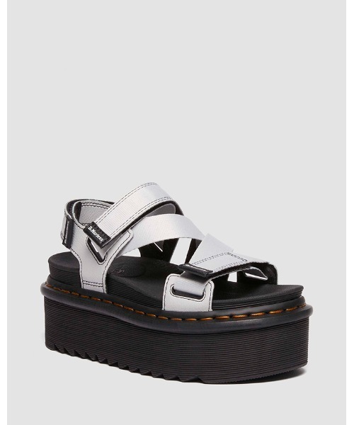 セール】Dr. Martens/ドクターマーチン KIMBER II サンダル