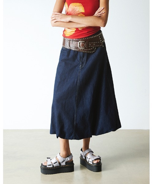 セール】Dr. Martens/ドクターマーチン KIMBER II サンダル