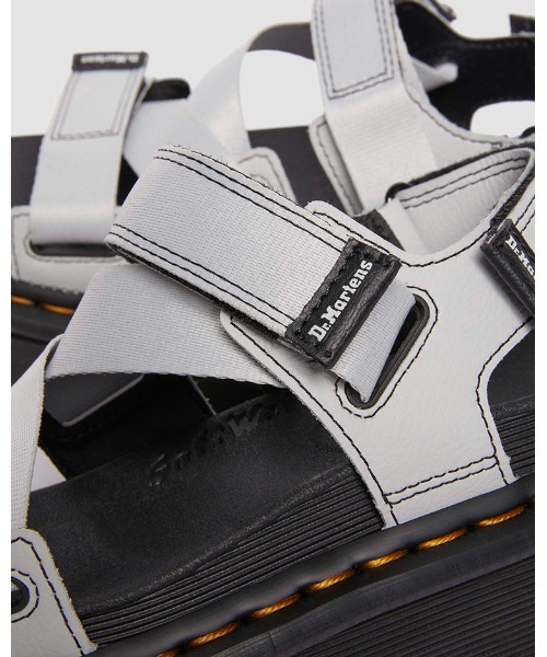 セール】Dr. Martens/ドクターマーチン KIMBER II サンダル