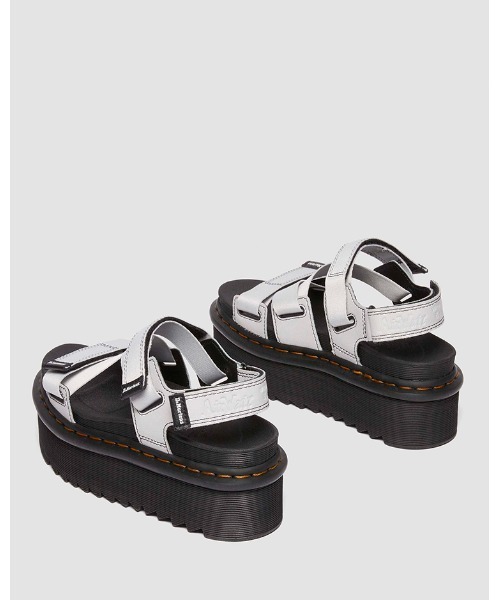 セール】Dr. Martens/ドクターマーチン KIMBER II サンダル