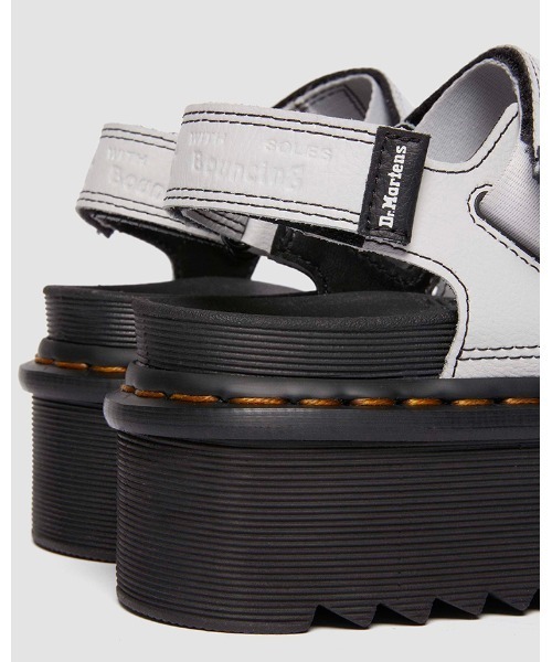 サンダル★DR.MARTENS★ドクター マーチン Kimber Ⅱ Amazon.com | Dr. Martens Women's Kimber II Sandal, Black
