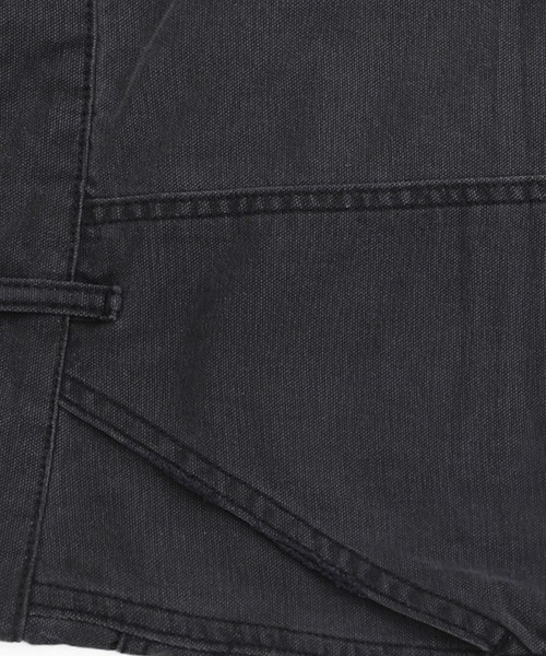 MASONPRINCE（メイソンプリンス）の「ルーズフィット ヴィンテージウォッシュ加工 バギーパンツ XXK4307【MASONPRINCE】（その他パンツ・メンズ・ダークグレー・L/M/S/XL）」の18枚目の写真