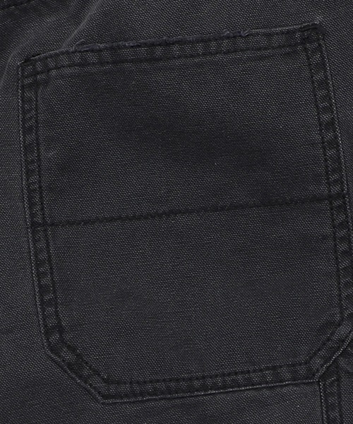 MASONPRINCE（メイソンプリンス）の「ルーズフィット ヴィンテージウォッシュ加工 バギーパンツ XXK4307【MASONPRINCE】（その他パンツ・メンズ・ダークグレー・L/M/S/XL）」の20枚目の写真