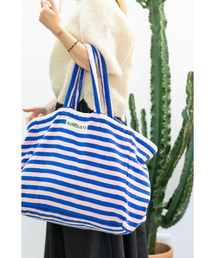 BONGUSTA（ボングスタ）の「【BONGUSTA/ボングスタ】NARAM WEEKEND BAG　ビッグトートバッグ（トートバッグ）」