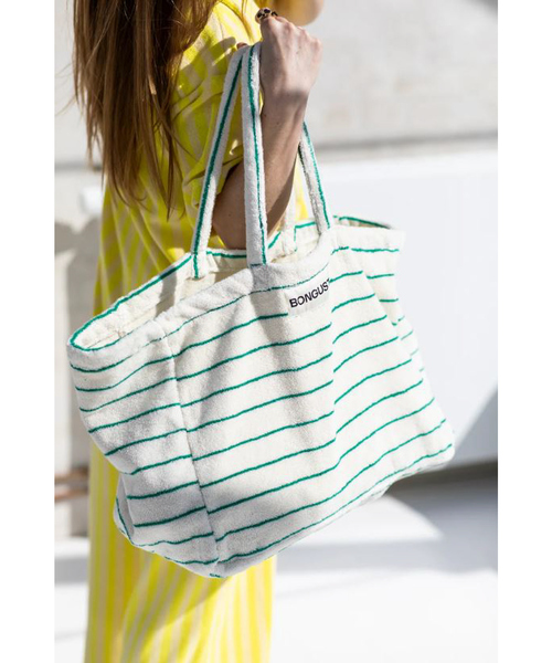 BONGUSTA/ボングスタ】NARAM WEEKEND BAG ビッグトートバッグ