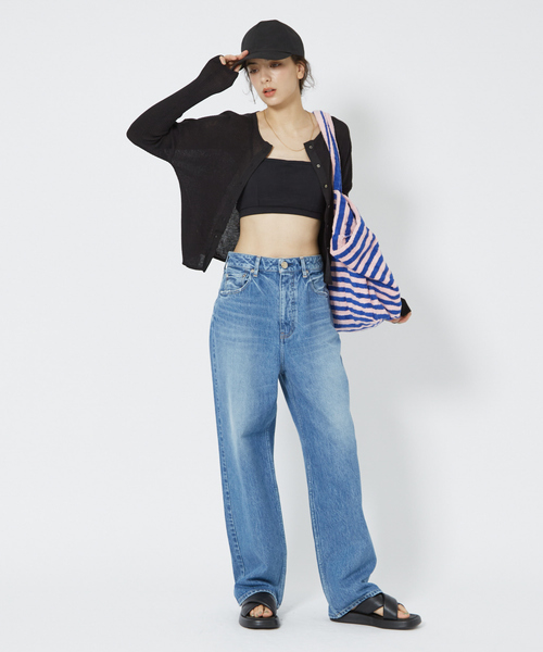 BONGUSTA(ボングスタ)の「【BONGUSTA/ボングスタ】NARAM WEEKEND BAG ビッグトートバッグ(トートバッグ・レディース・その他3/その他2/その他1/その他・フリー)」の14枚目の写真