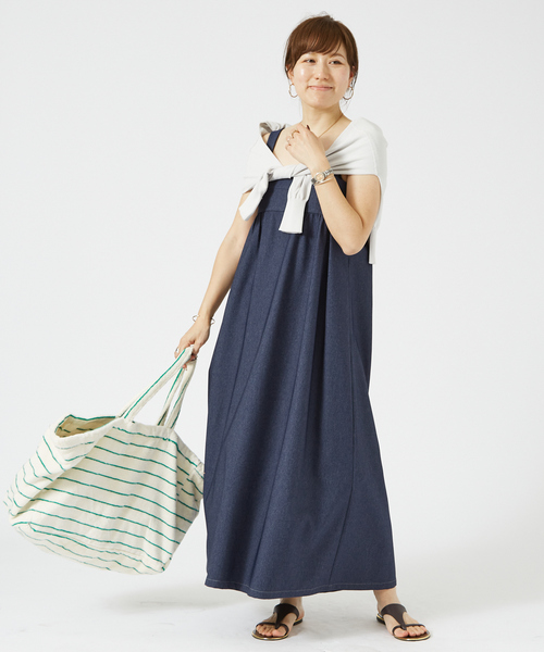 BONGUSTA(ボングスタ)の「【BONGUSTA/ボングスタ】NARAM WEEKEND BAG ビッグトートバッグ(トートバッグ・レディース・その他3/その他2/その他1/その他・フリー)」の15枚目の写真